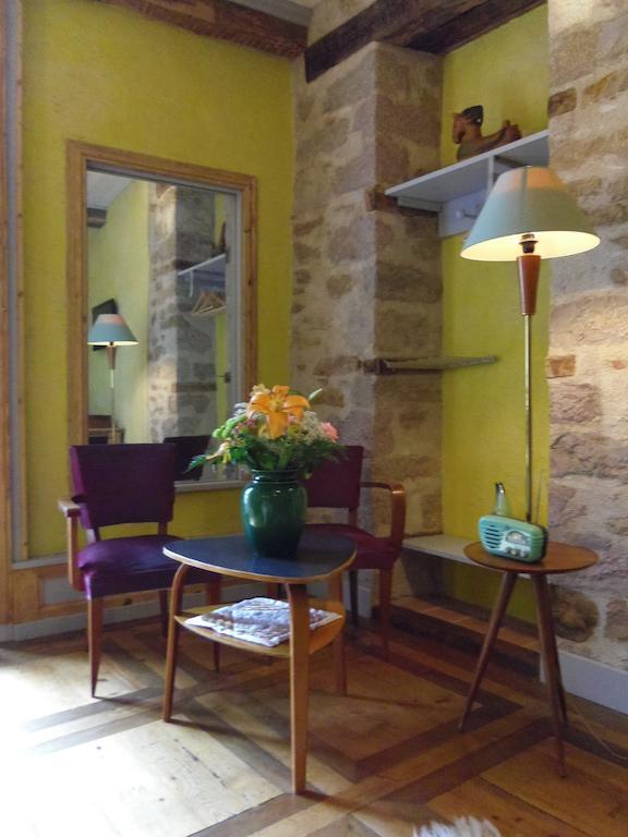 Place Des Nobles Cuiseaux Room photo