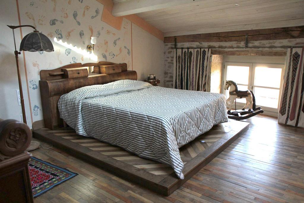 Place Des Nobles Cuiseaux Room photo