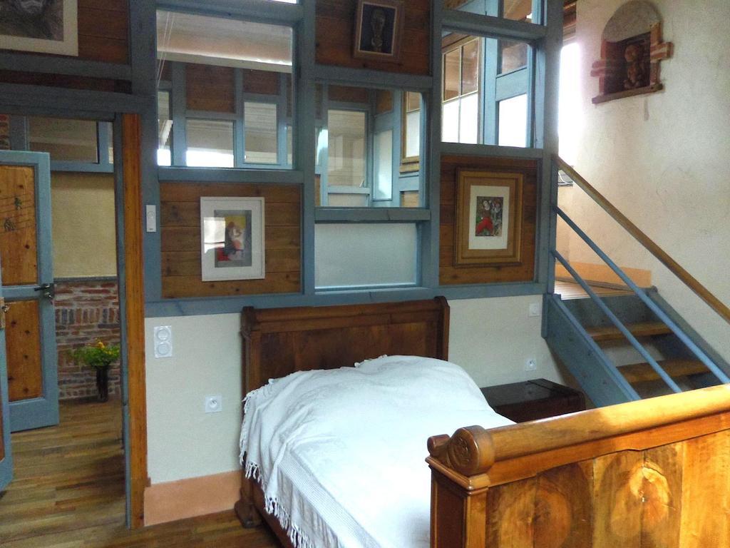 Place Des Nobles Cuiseaux Room photo