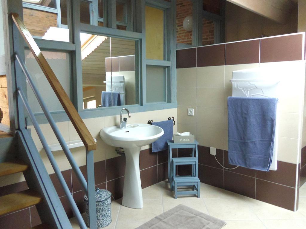 Place Des Nobles Cuiseaux Room photo