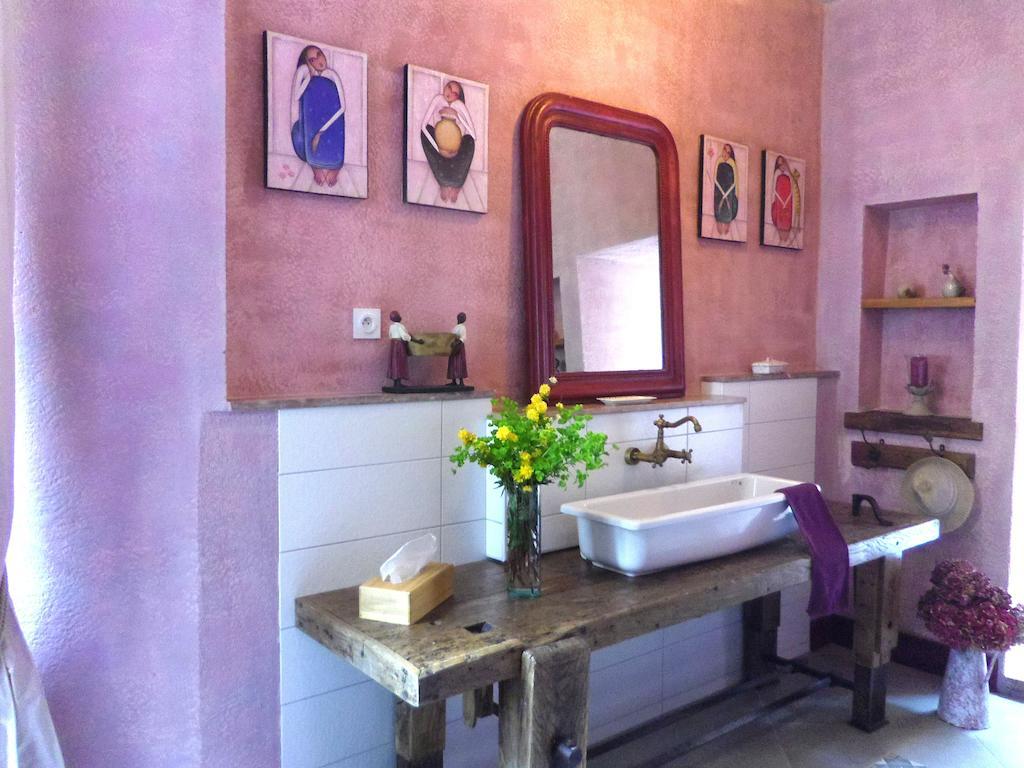 Place Des Nobles Cuiseaux Room photo